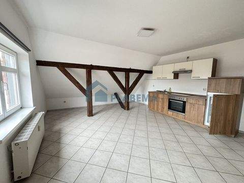 Parchim Wohnungen, Parchim Wohnung mieten