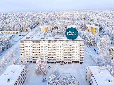Oulu Wohnungen, Oulu Wohnung kaufen