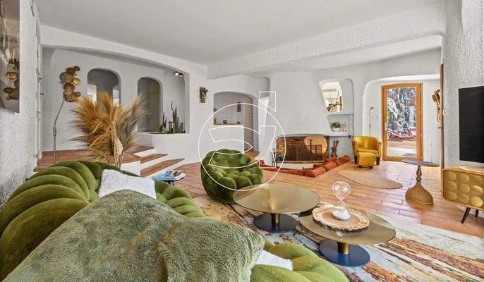 Mandelieu-la-Napoule