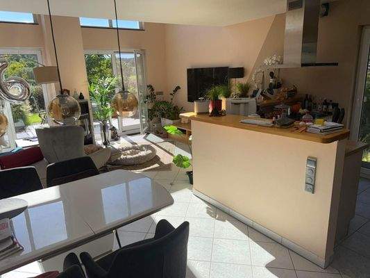 EG_Essen Kochen Wohnen