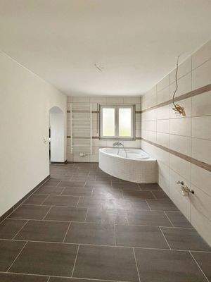 Badezimmer Erdgeschoss