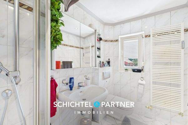 S&P | Badezimmer