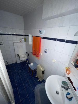 Duschbad EG