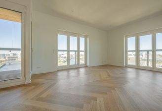 Wohn- und Essbereich