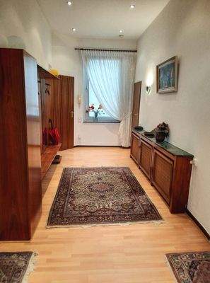 Haus 1 - 1.OG - Diele - Ansicht 2