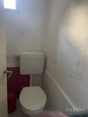 WC separat