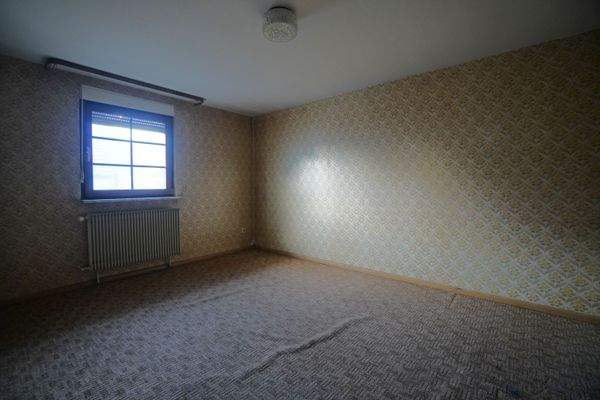 Büro / Gästezimmer