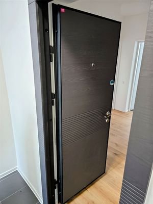 Wohnungstür EG