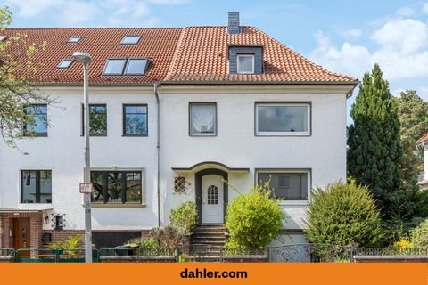 Hannover / Bult Häuser, Hannover / Bult Haus kaufen
