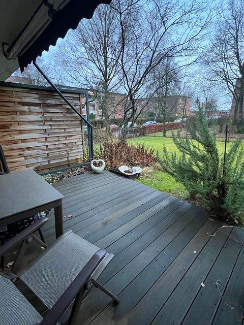 Hamburg Wohnungen, Hamburg Wohnung mieten