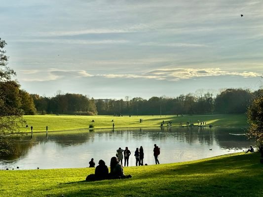 Ostpark