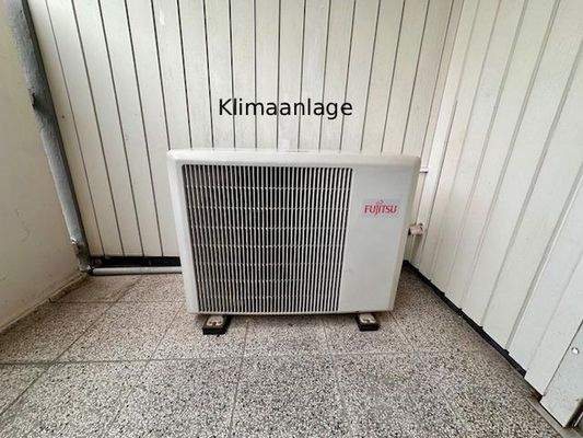 Klimaanlage
