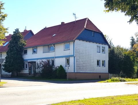 Seesen Häuser, Seesen Haus kaufen