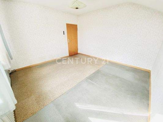 2. großes Schlafzimmer - OG