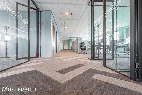 Stuttgart Büros, Büroräume, Büroflächen 