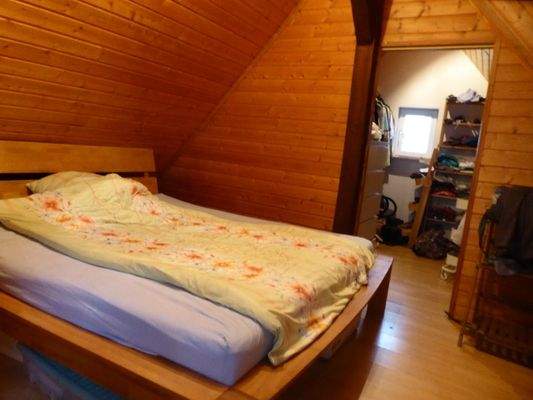 Weiteres Schlafzimmer