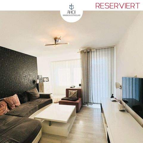 Emden/ Transvaal Wohnungen, Emden/ Transvaal Wohnung kaufen