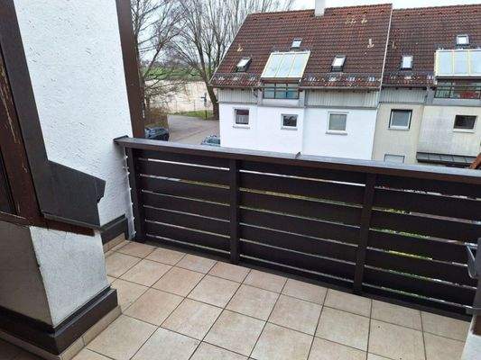 DG Dachterrasse