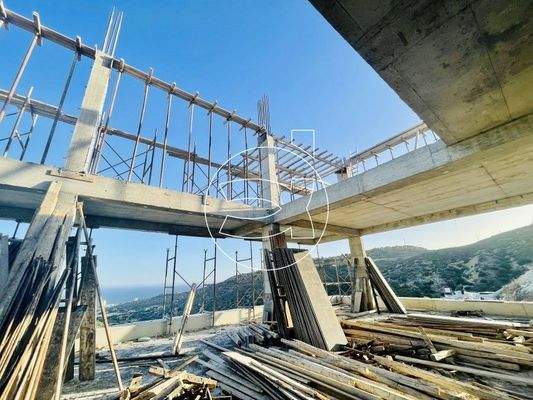 Villa Agios Tychonas