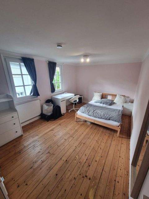 Stuttgart Wohnen auf Zeit, möbliertes Wohnen