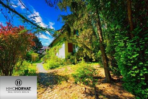 Berlin Häuser, Berlin Haus kaufen