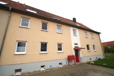 Mücheln (Geiseltal) Wohnungen, Mücheln (Geiseltal) Wohnung mieten