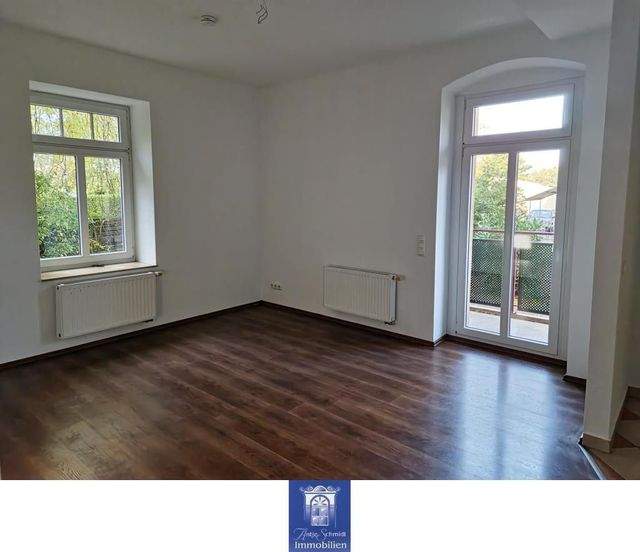 Perfekte Wohnung mit vorteilhafter Raumaufteilung für die kleine Familie! - Photo 1