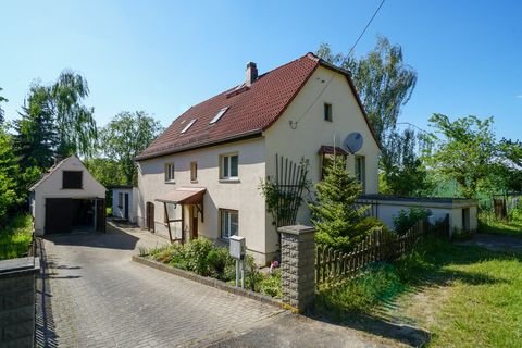 Lommatzsch / Birmenitz Häuser, Lommatzsch / Birmenitz Haus kaufen