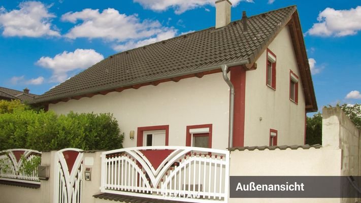 RE/MAX Außenansicht 1