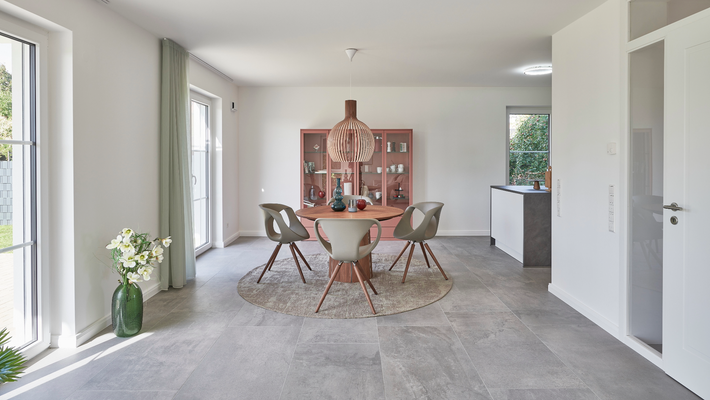 Inspiration Esszimmer