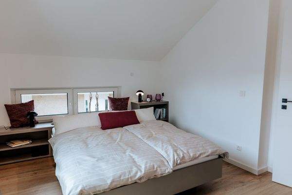 Beispiel Schlafzimmer