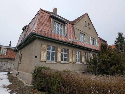 Markranstädt Häuser, Markranstädt Haus kaufen