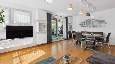 Ratingen/Mitte Wohnungen, Ratingen/Mitte Wohnung mieten