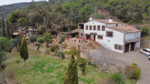 Castell d'Aro Häuser, Castell d'Aro Haus kaufen