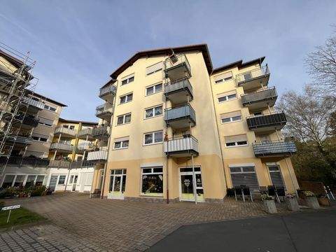Neustadt an der Orla Wohnungen, Neustadt an der Orla Wohnung kaufen