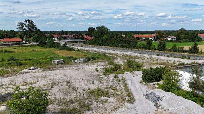 Ansicht Grundstück 4