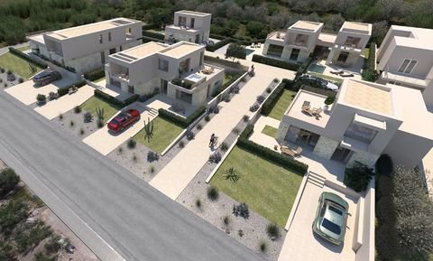 Pirgos Psilonerou Häuser, Pirgos Psilonerou Haus kaufen