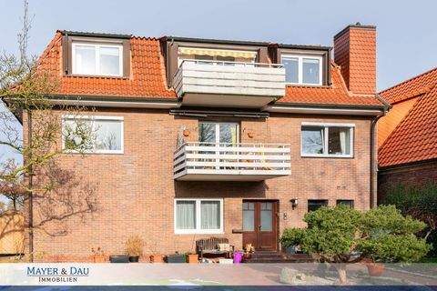 Bad Zwischenahn Wohnungen, Bad Zwischenahn Wohnung mieten