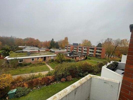 3 Zimmerwohnung mit Balkon