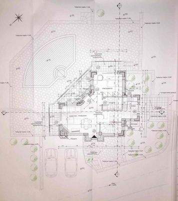 Kreta, Agios Nikolaos: Grundstück mit Meerblick zu verkaufen