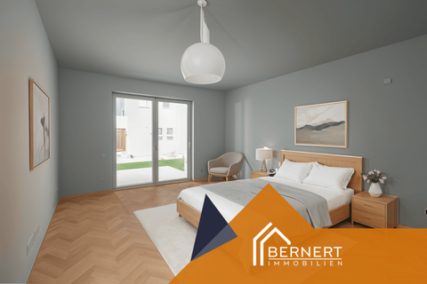 Sonnefeld Wohnungen, Sonnefeld Wohnung kaufen