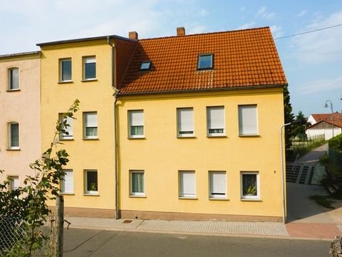 Teuchern Häuser, Teuchern Haus kaufen