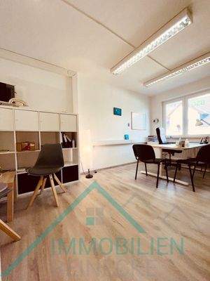 Büroraum 1