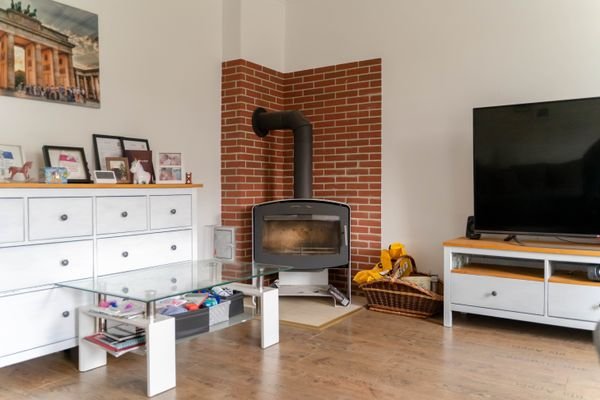 Haus - Wohnung EG+OG