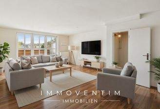 Einrichtungsidee (mit KI generiert)