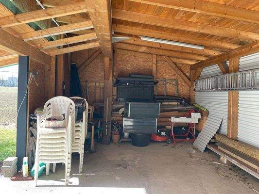 schnell als Partymeile nutzbar