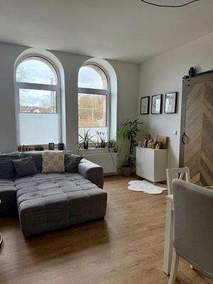 3-Zimmer-Wohnung in Arenshausen