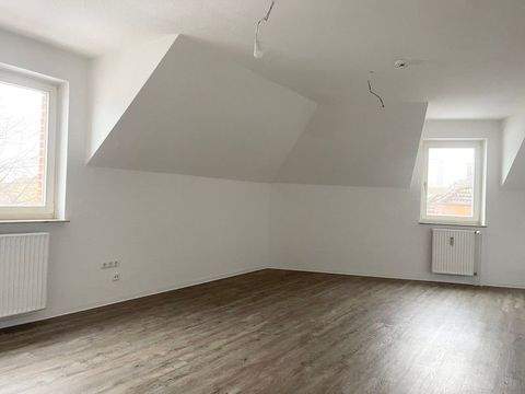 Schleswig Wohnungen, Schleswig Wohnung mieten