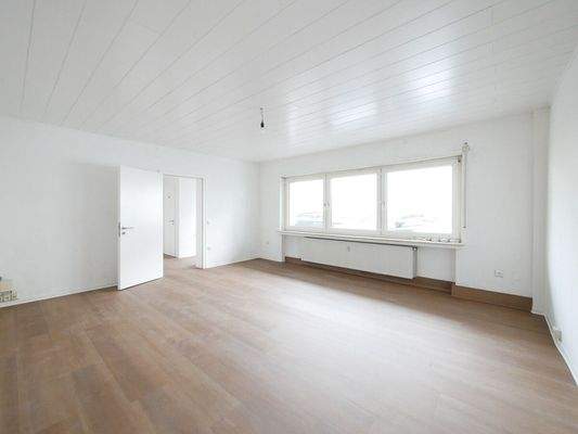 Wohnzimmer - Erdgeschoss