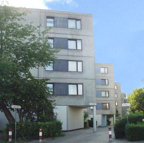 Frankfurt am Main Wohnungen, Frankfurt am Main Wohnung mieten